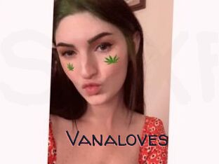 Vanaloves