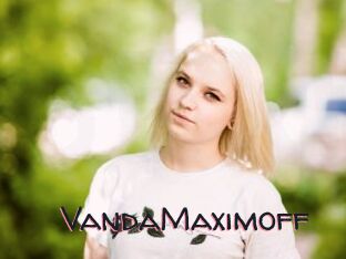 VandaMaximoff