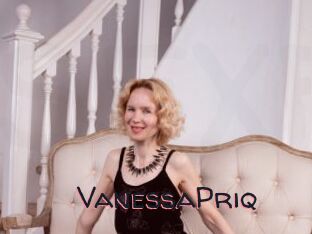 VanessaPriq
