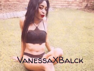 VanessaXBalck