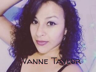 Vanne_Taylor