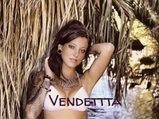 Vendettta