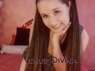 Venus_Divina