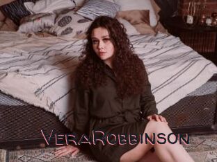 VeraRobbinson