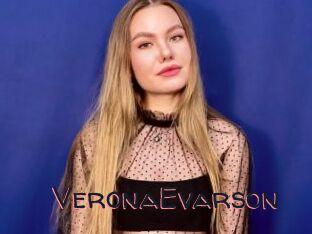 VeronaEvarson
