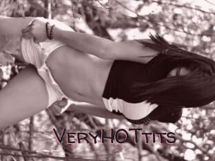 VeryHOTtits