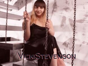 VickiStevenson