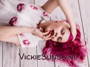 VickieSunshine