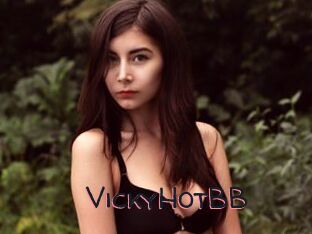VickyHotBB
