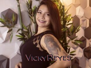 VickyReyes