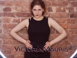 VictoriaMauris