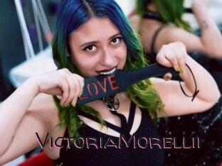 VictoriaMorellii