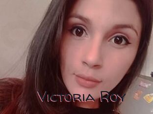 Victoria_Roy