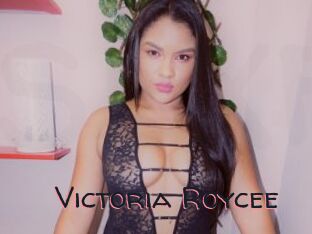Victoria_Roycee