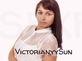 VictorianyySun