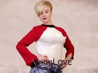 VikkiLove