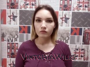 ViktoriaWilis