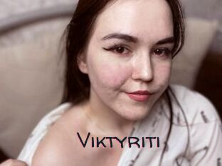 Viktyriti