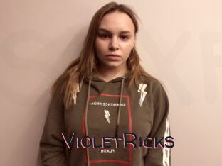 VioletRicks