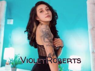 VioletRoberts