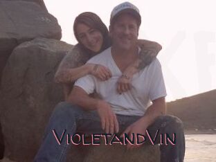 VioletandVin