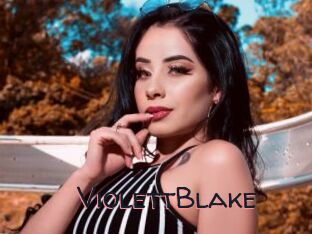 ViolettBlake