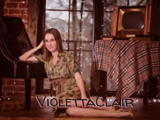 ViolettaClair