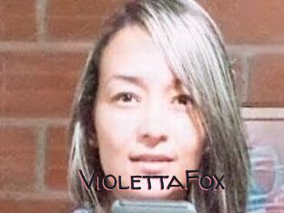 ViolettaFox