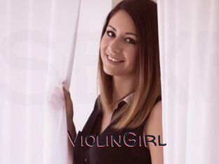 ViolinGirl