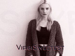 VirgiSweetest