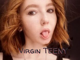 Virgin_TEENY