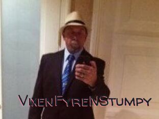 VixenFyre_N_Stumpy