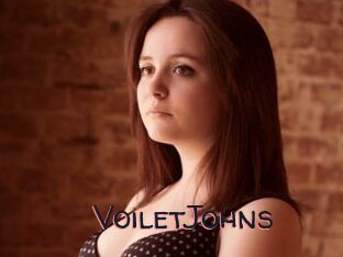 VoiletJohns