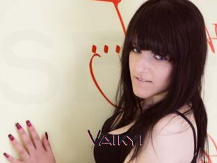 Vaikyi