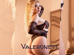 Valebonett