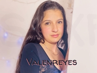 Valenreyes
