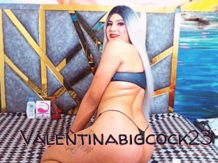 Valentinabigcock23