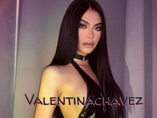 Valentinachavez
