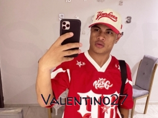 Valentino27