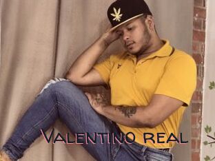Valentino_real
