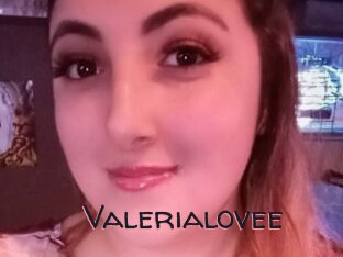 Valerialovee