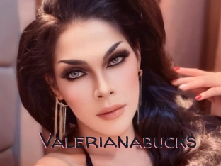 Valerianabucks
