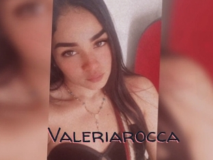 Valeriarocca
