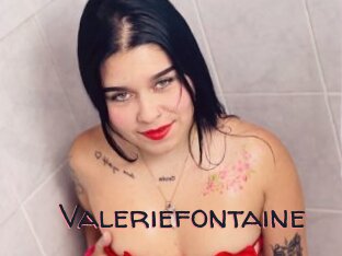 Valeriefontaine