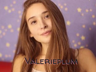 Valerieplum