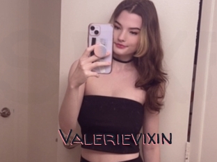 Valerievixin