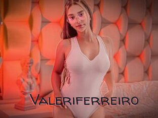 Valeriferreiro