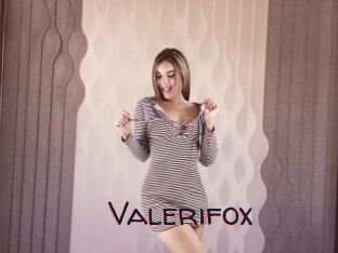 Valerifox