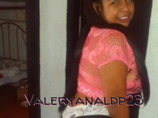 Valeryanaldp23