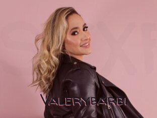Valerybarbi